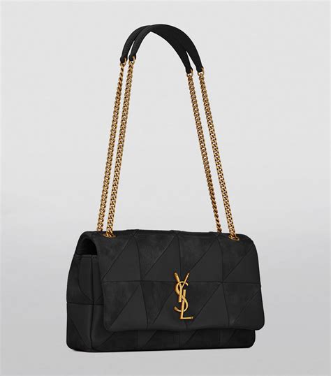 ysl jamie bag medium|saint laurent medium shoulder bag.